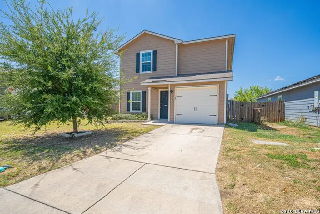 12310 Siragusa, San Antonio