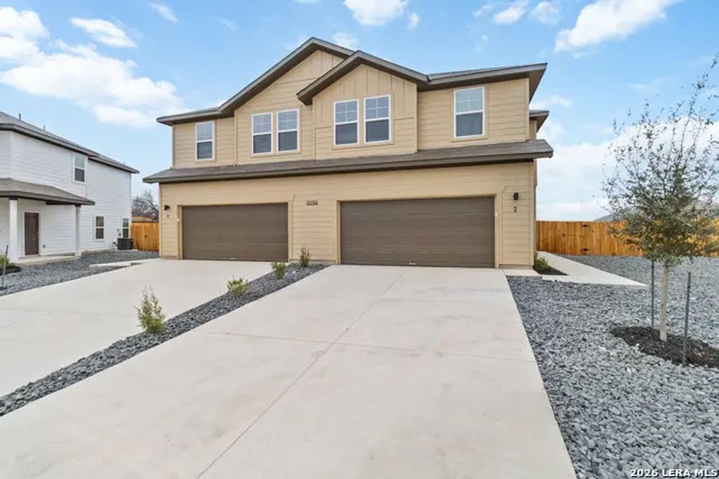 15507 Banks Cv, San Antonio
