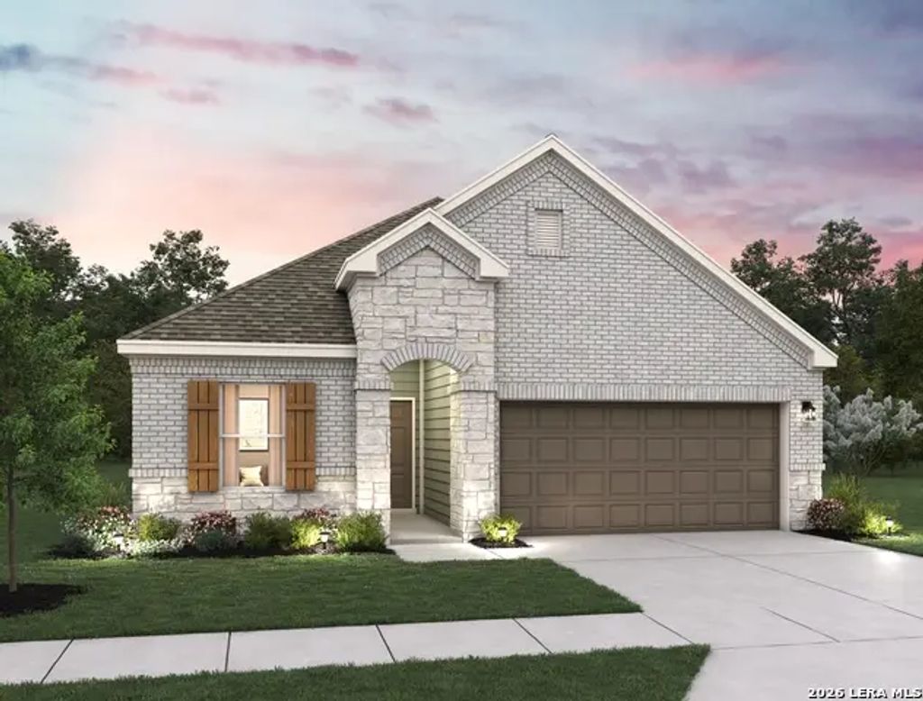 167 Peeps Ct., Adkins