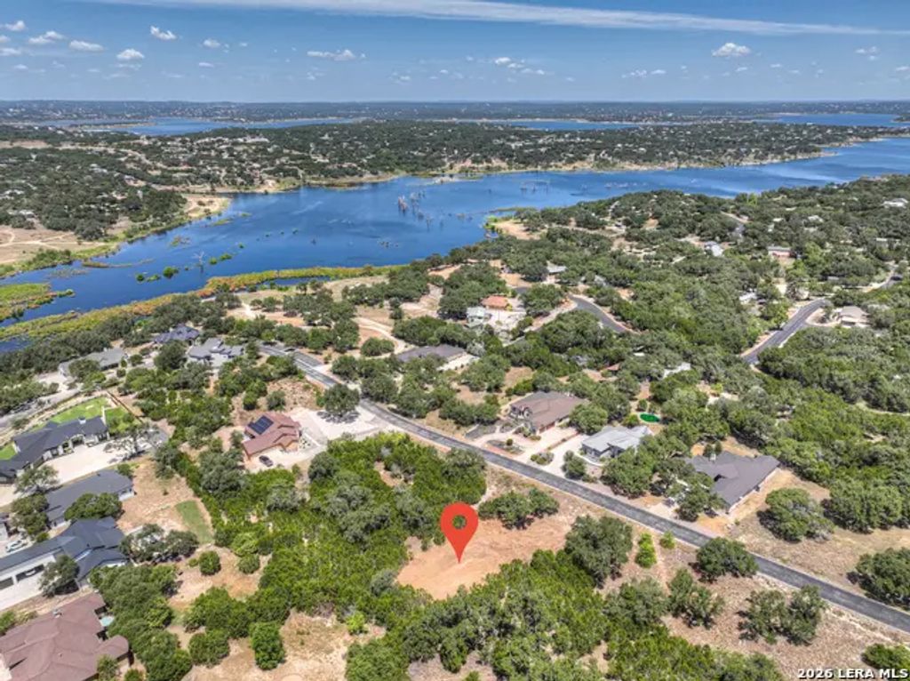 1867 Bella Vista, Canyon Lake