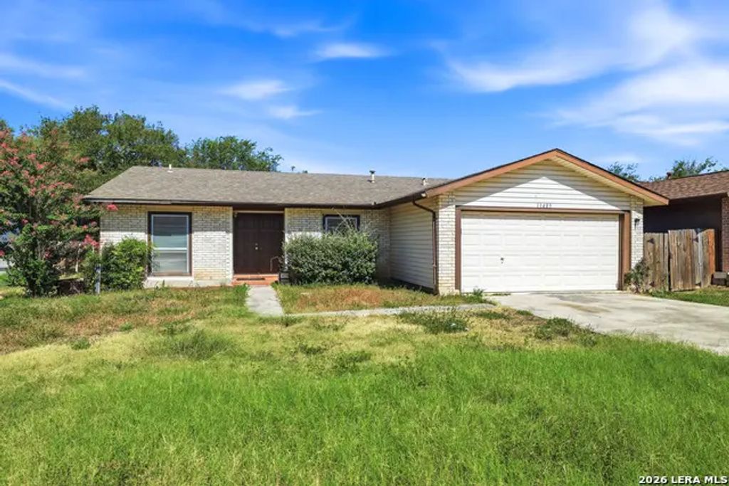 11403 Spring Crest St, San Antonio