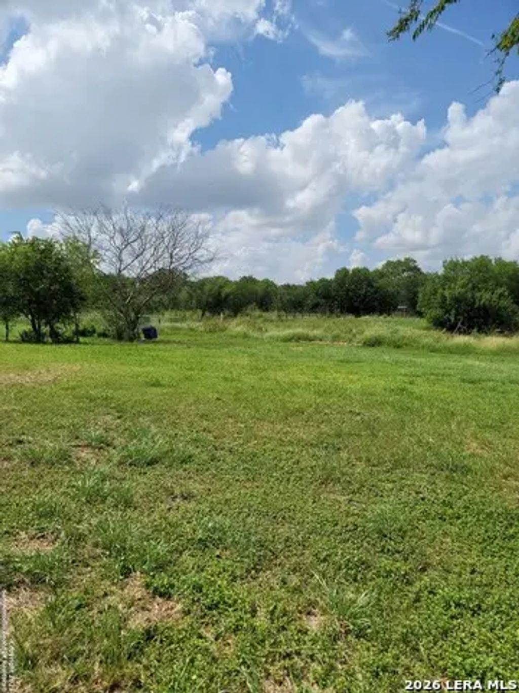 2519 Hicks Ave Lot 17, San Antonio