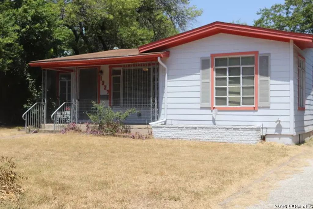 1327 Vanderbilt St, San Antonio