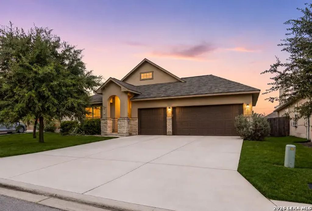 5638 Briar Knl, New Braunfels
