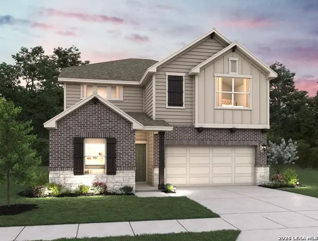 314 Nottabi Rd, Adkins