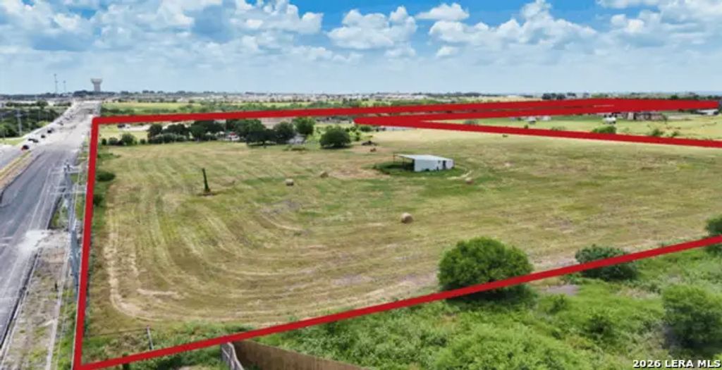 6839 E Fm 1518 N, Schertz