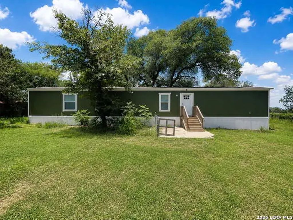 4426 Southern Trl, Von Ormy