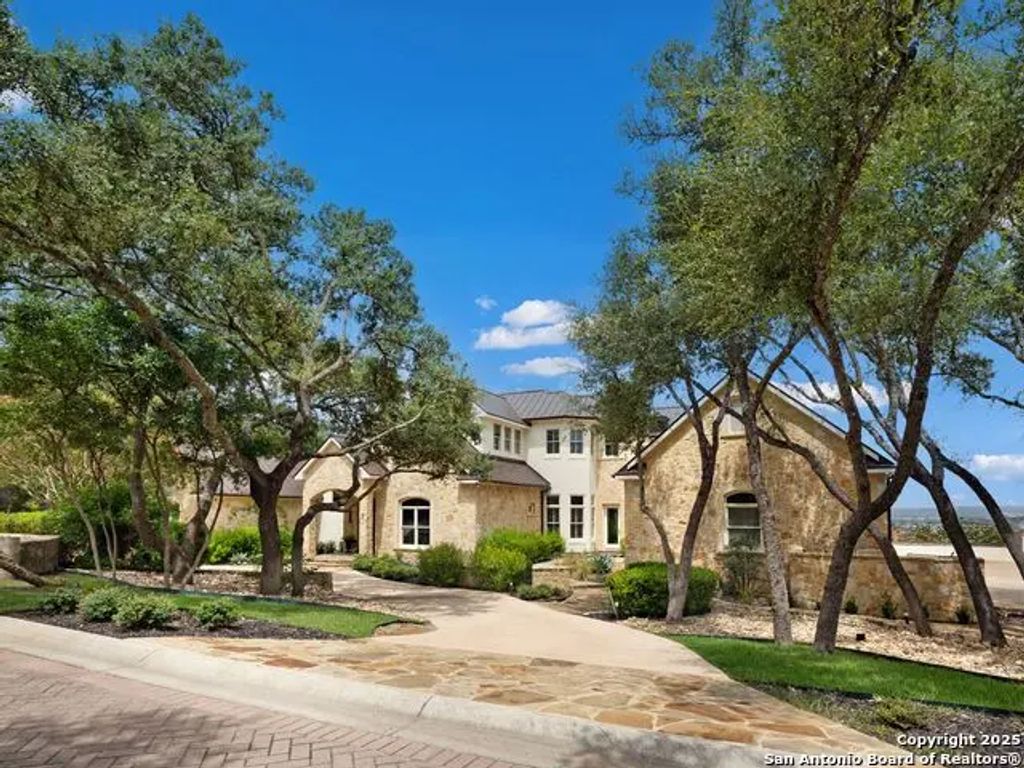 7 Davenport Lane, San Antonio