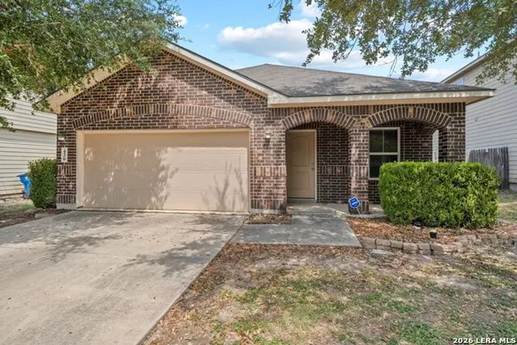 436 Stonebrook, Cibolo