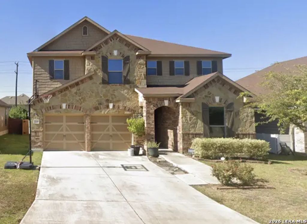 7335 Magnolia Blf, San Antonio
