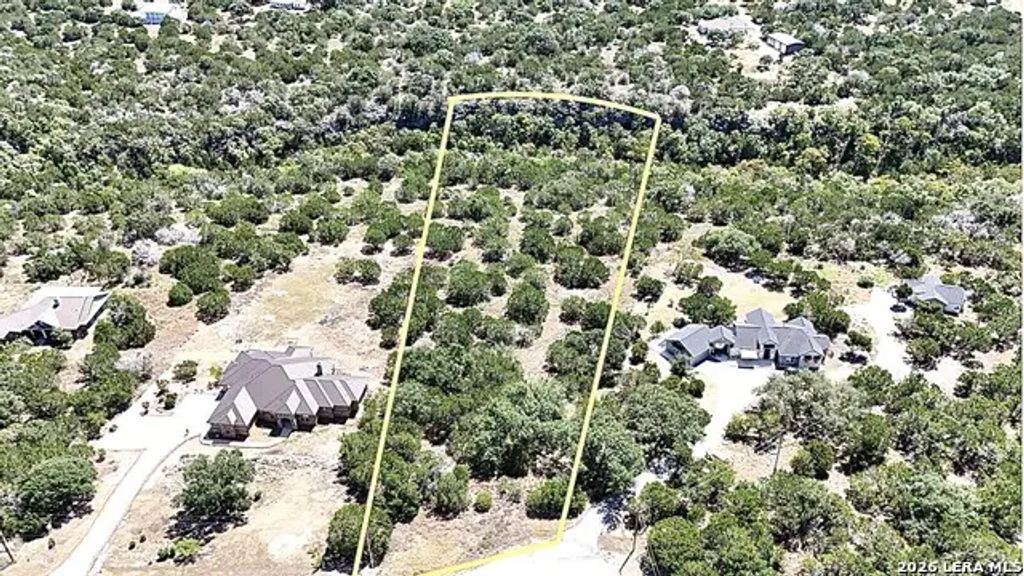527 Rosinweed Dr, Spring Branch