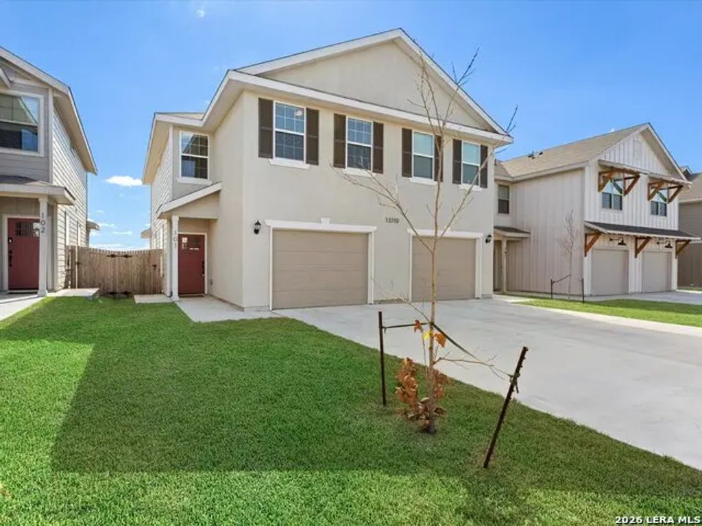 13710 Enzo Gate, San Antonio