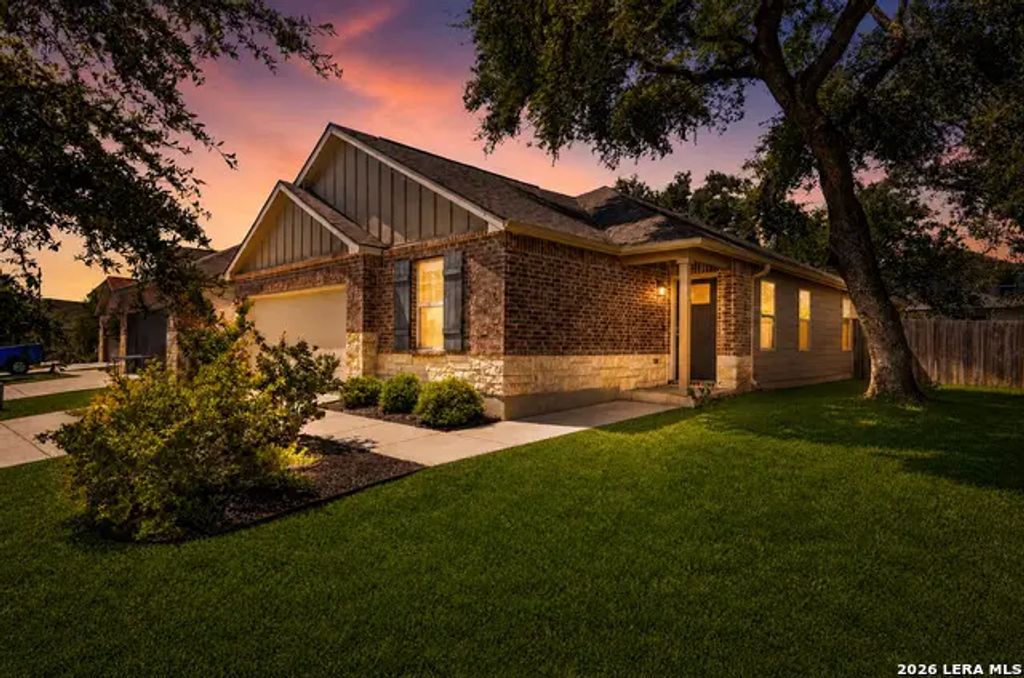 15311 Kellyfield Bay, San Antonio