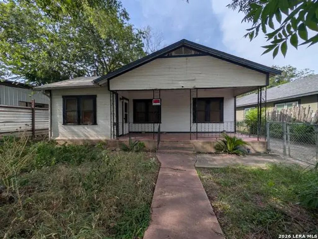 319 Mckay, San Antonio