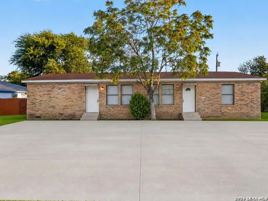 425 San Blas, San Antonio