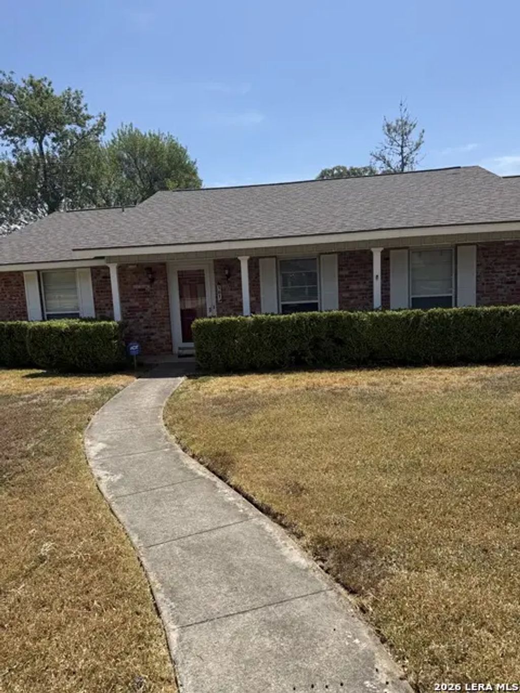 101 Creekside Drive, Boerne