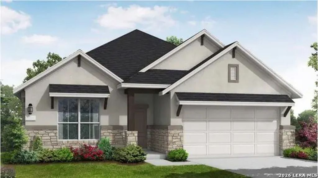 3026 Eagle Rise, San Antonio