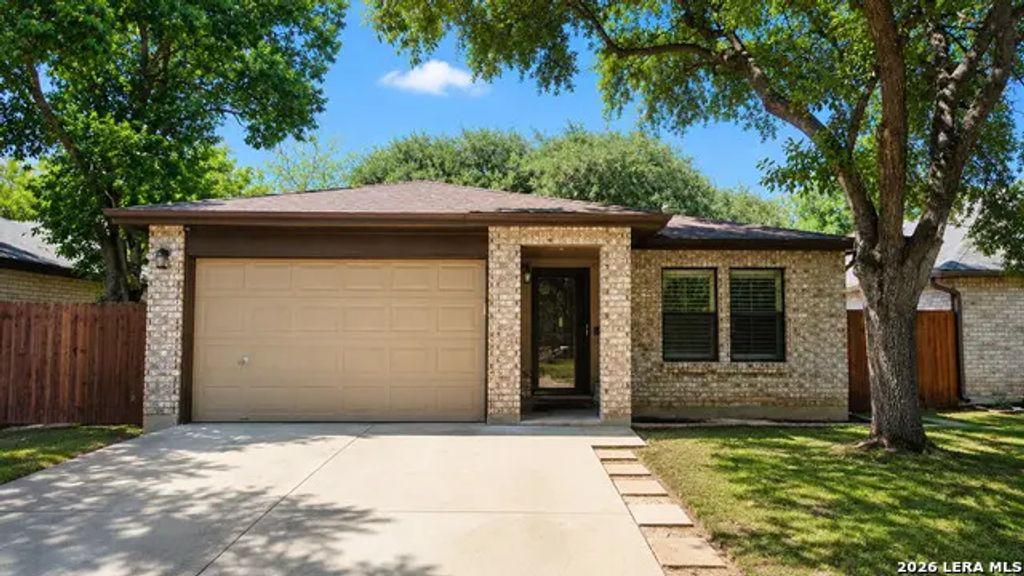7539 Tantara Ct, San Antonio