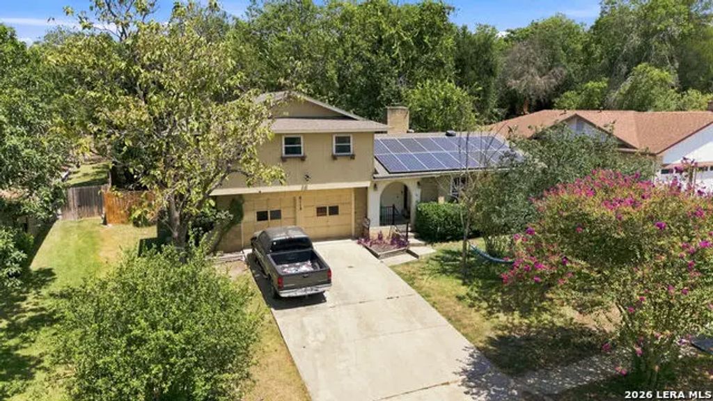 6113 Sun Dial St, San Antonio