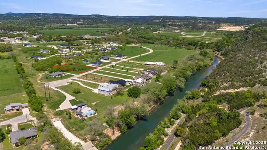 902 Bingham Lane, New Braunfels