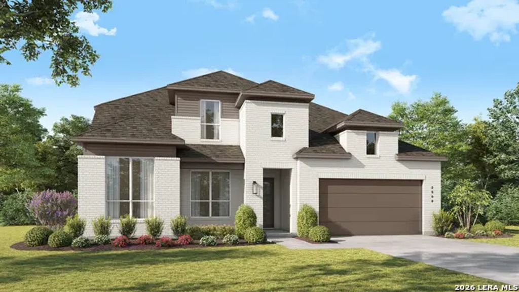 4315 Wendell Way, Cibolo