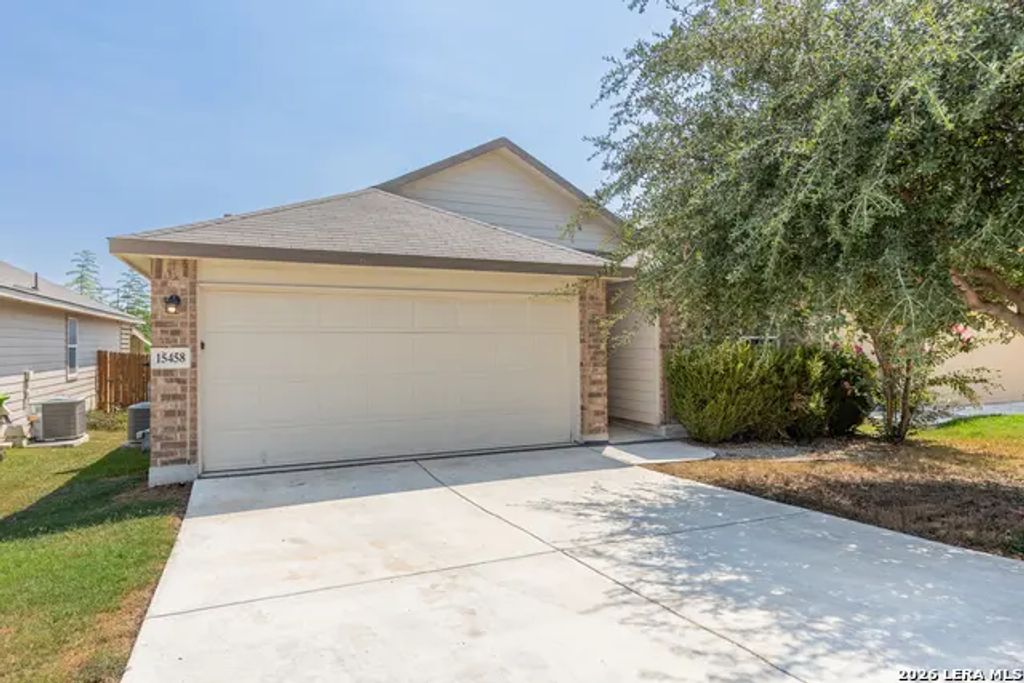 15458 Bobwhite Quail, San Antonio
