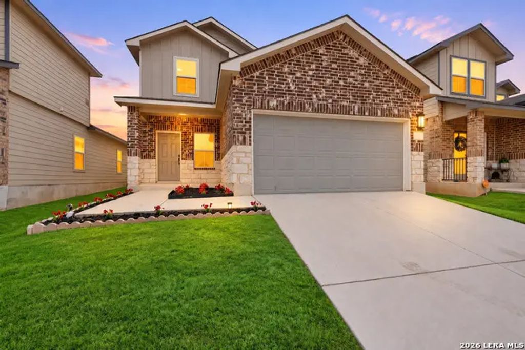 13511 Winemaker Dr, San Antonio