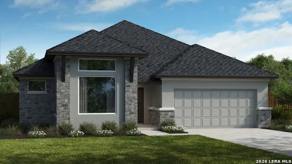 429 Foxtail Vly, Cibolo