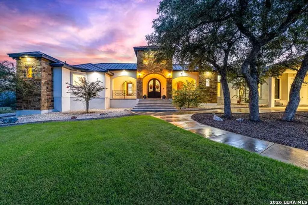 5723 Copper Frst, New Braunfels