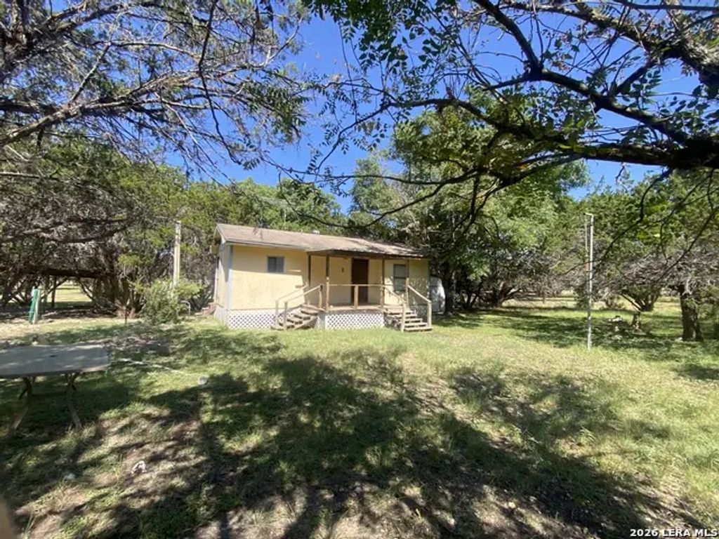 39 Jim Dalrymple Dr, Leakey