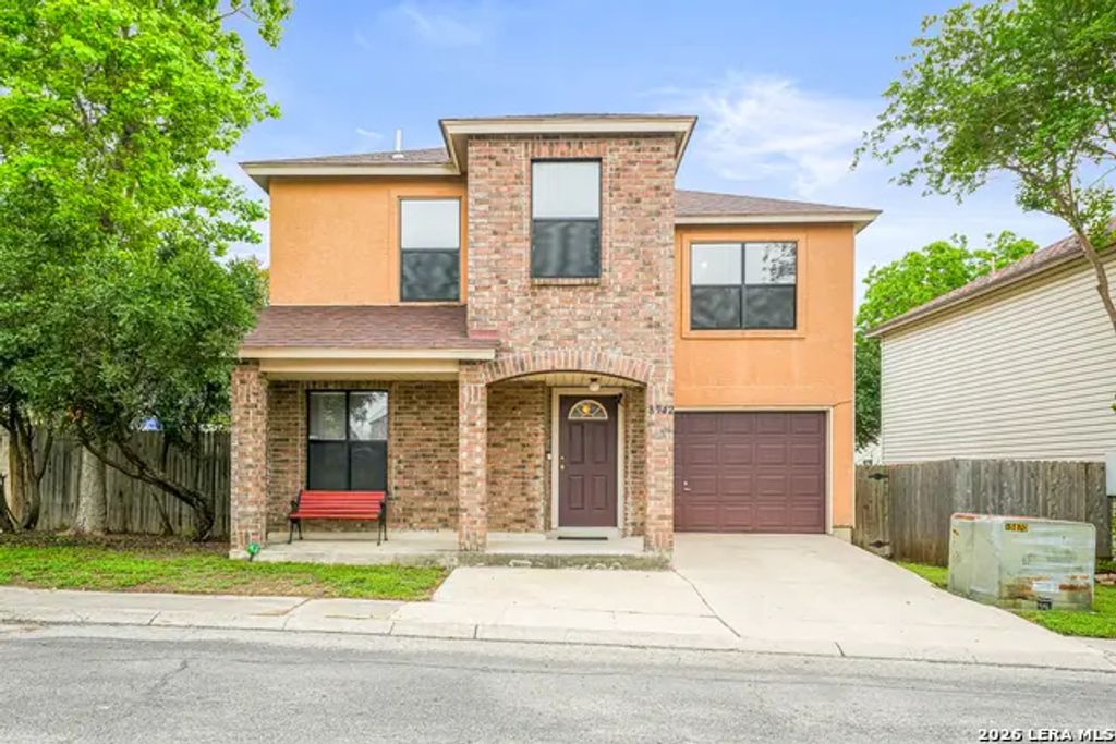 8942 Kenton Ct, San Antonio