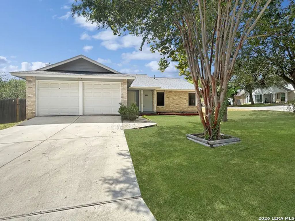 14702 Highland Peak, San Antonio