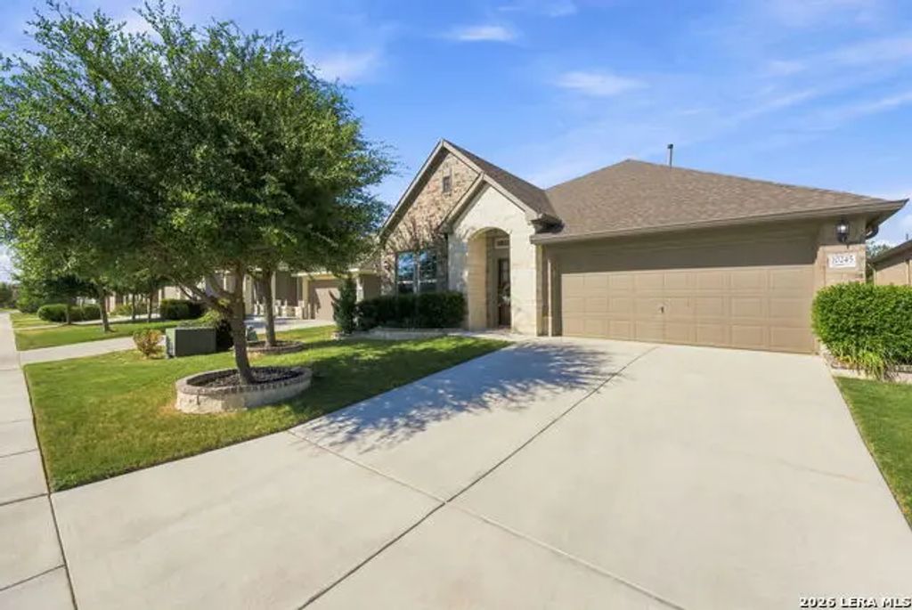 10245 Nate Range, San Antonio