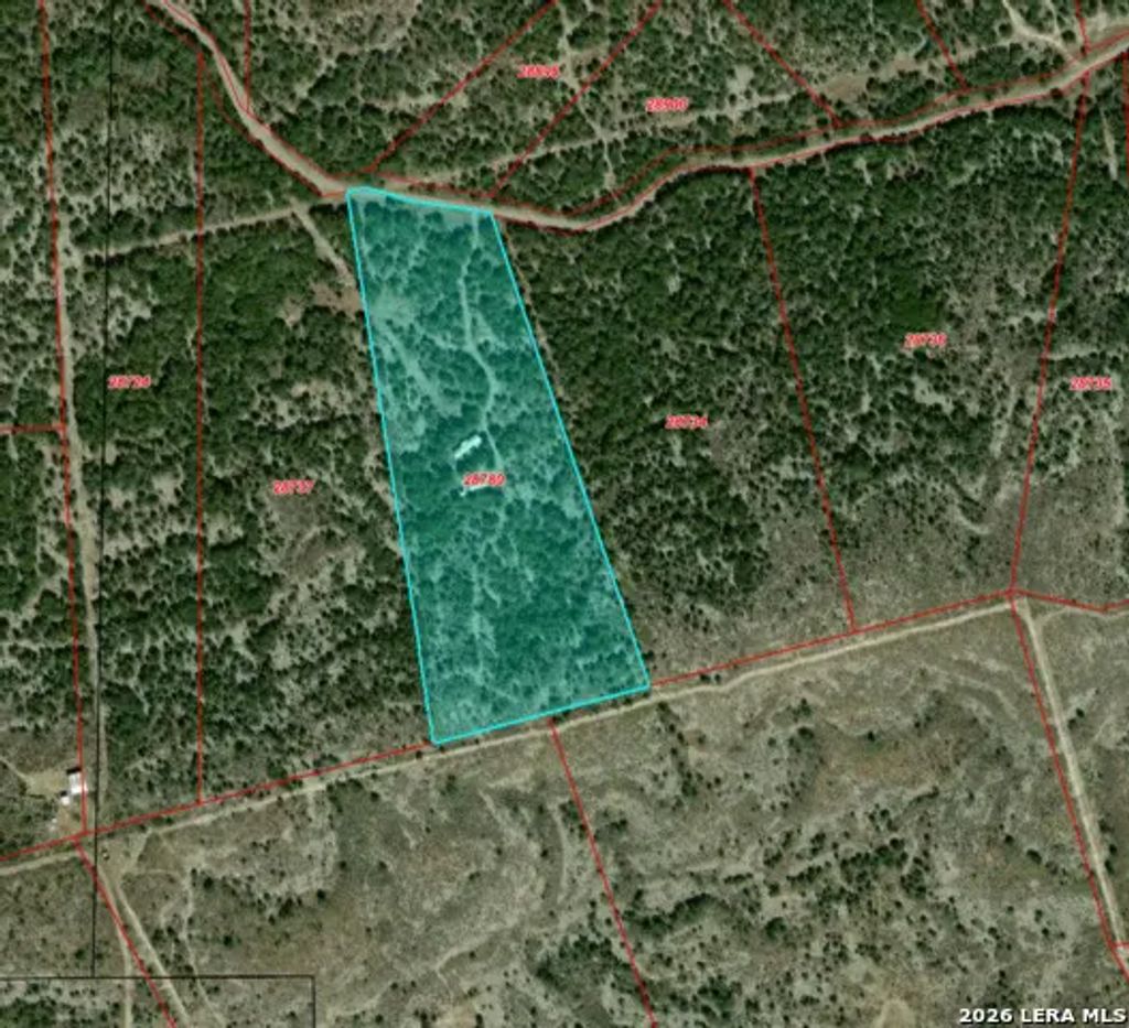 4807 County Road 429, Uvalde