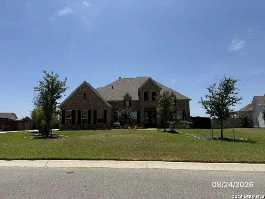7147 Agarita Mist, Fair Oaks Ranch