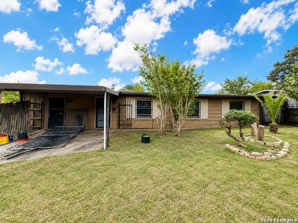 227 Rock Valley Dr, San Antonio