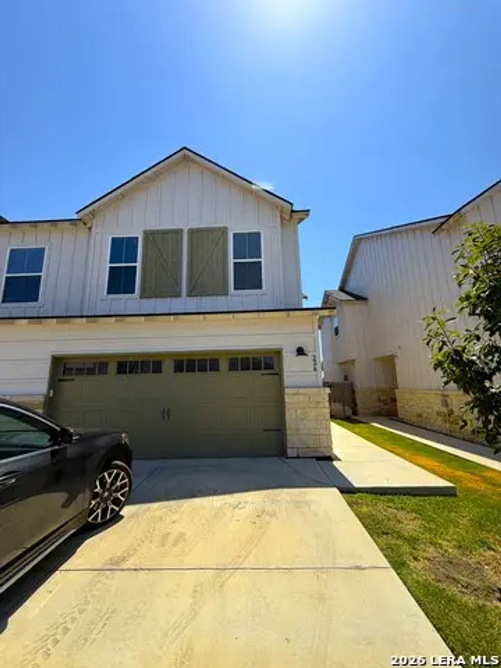 236 Sapphire # 401, New Braunfels