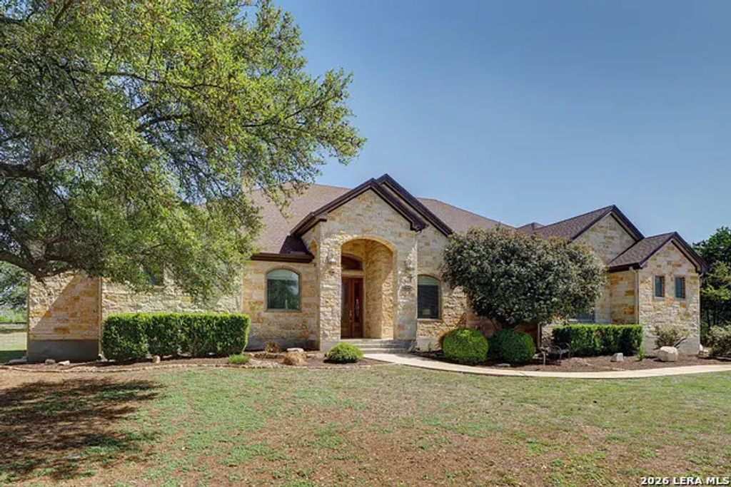 2629 Camel, New Braunfels