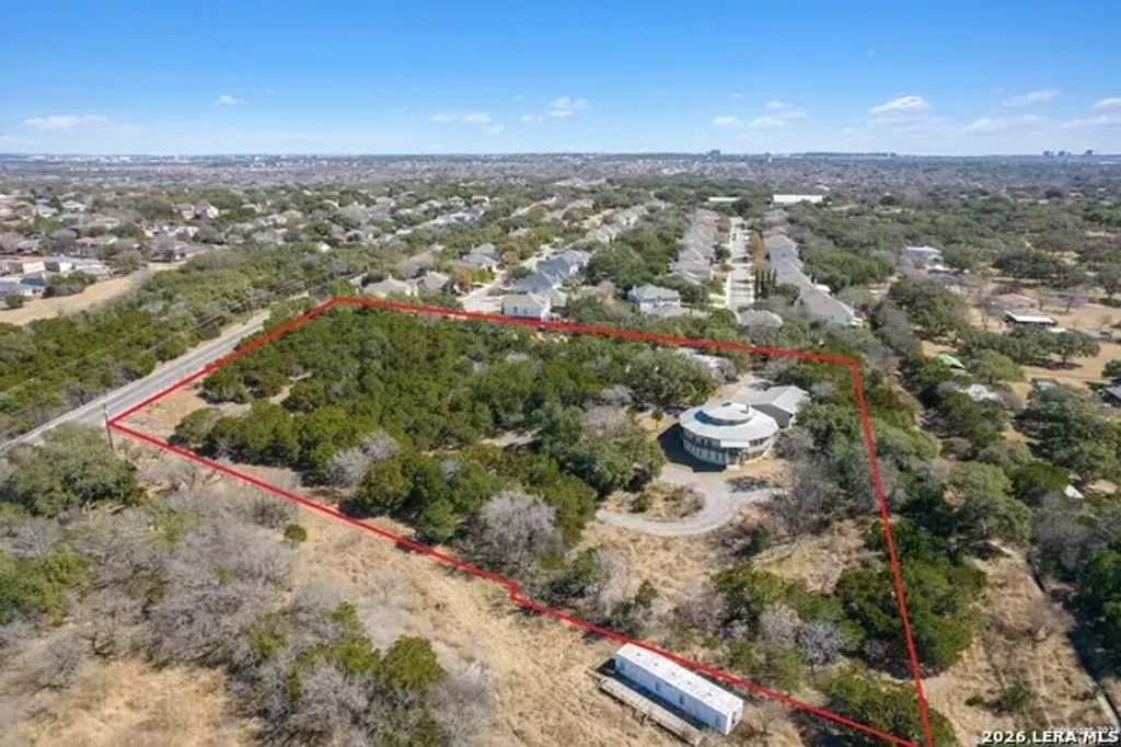 8060 Prue, San Antonio