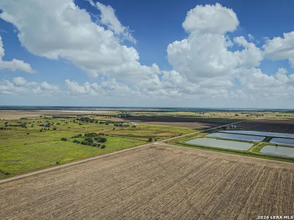 Tbd Fm 444, Inez