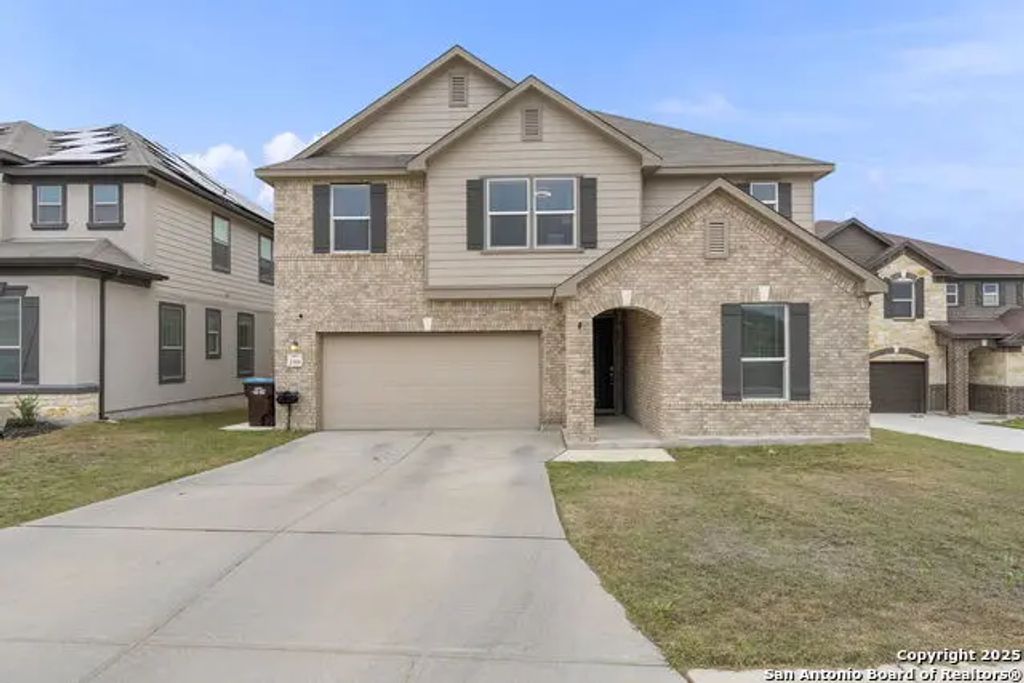 2318 Themis Way, San Antonio