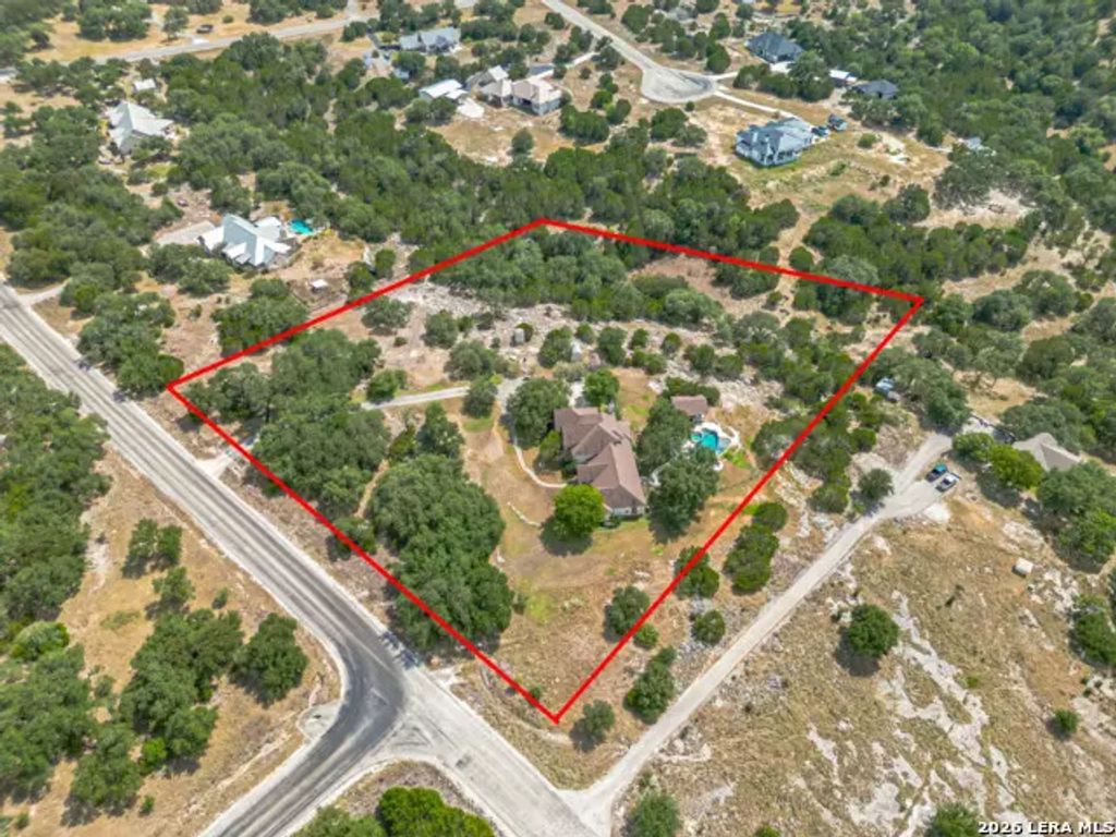 178 Concho Ln, Boerne