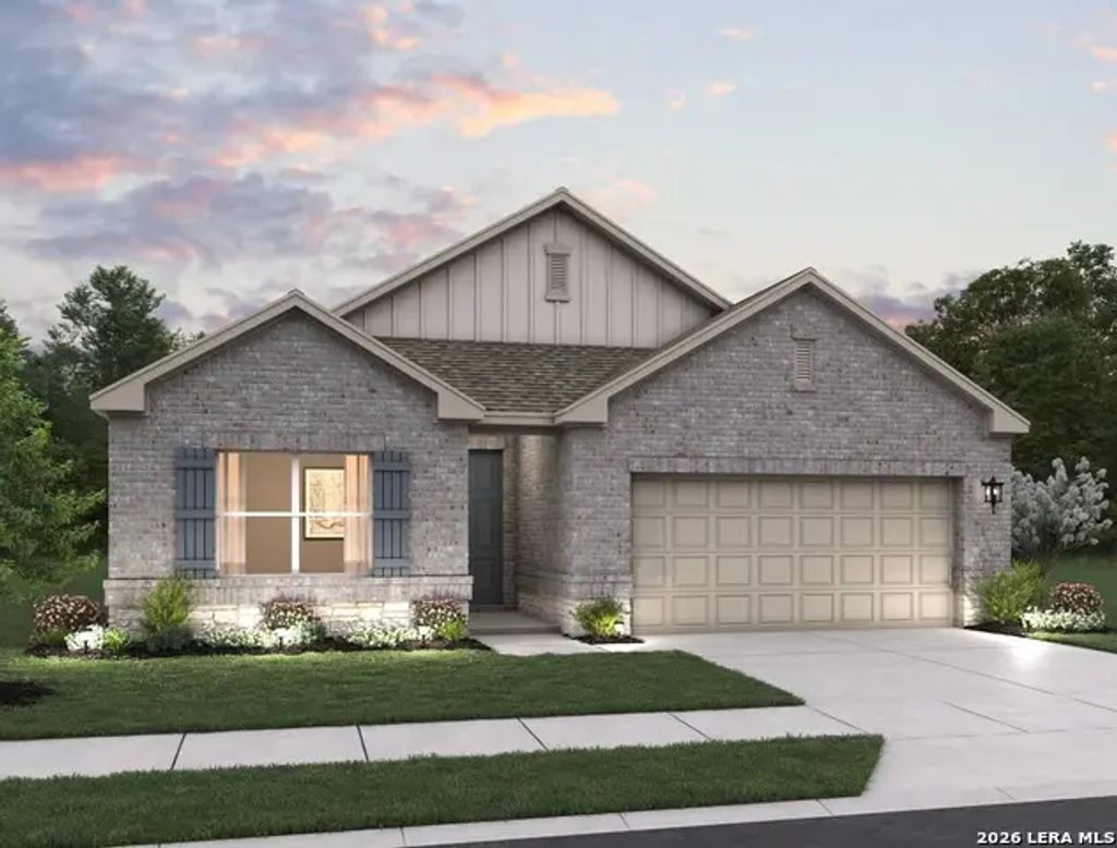 319 Nottabi Rd, Adkins