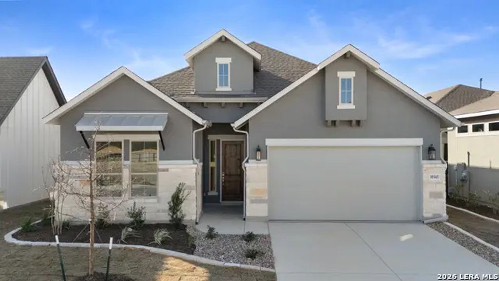 10145 Heinichen, San Antonio