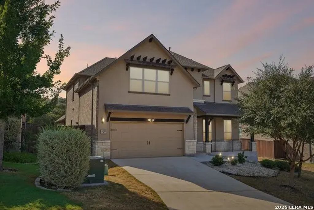 22818 Denali, San Antonio