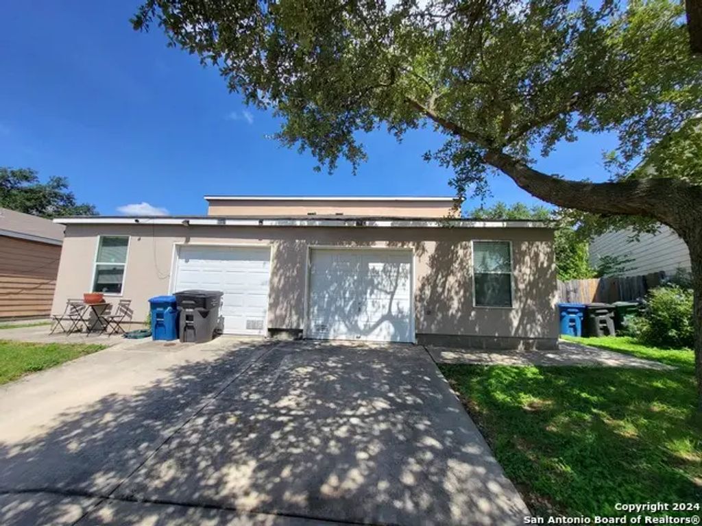 8009 Maverick Climb, San Antonio