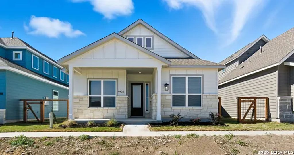 9420 Hidden Stone, Schertz
