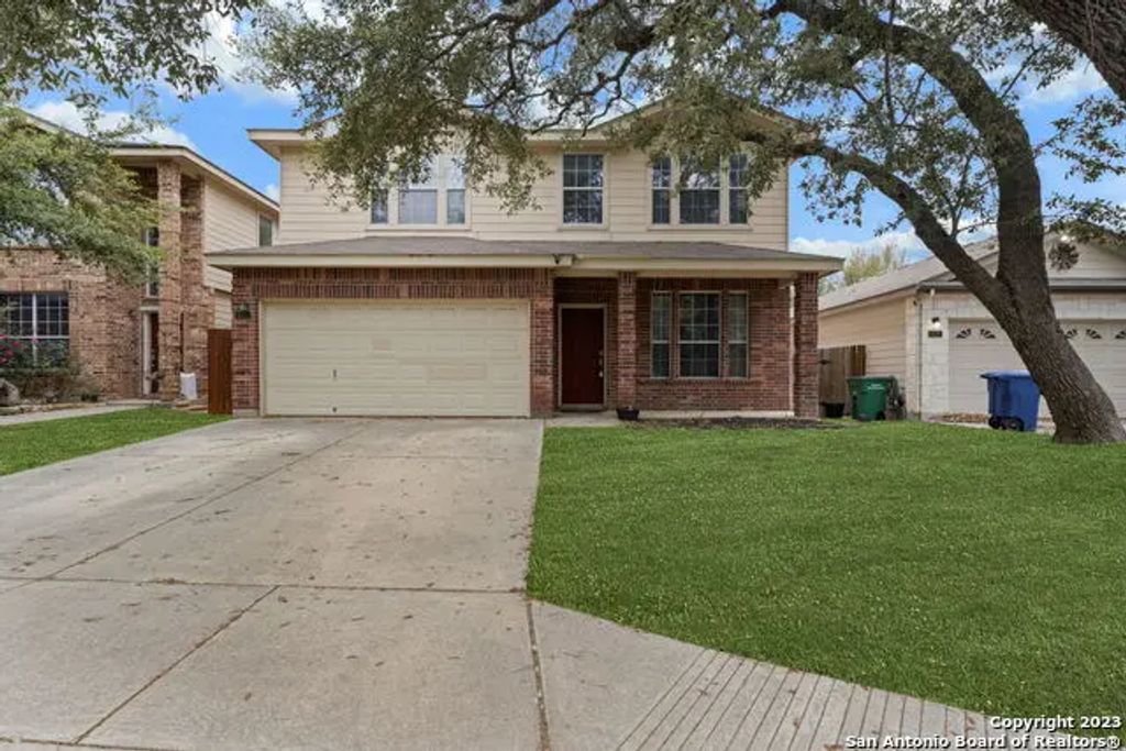 5331 Argyle Way, San Antonio