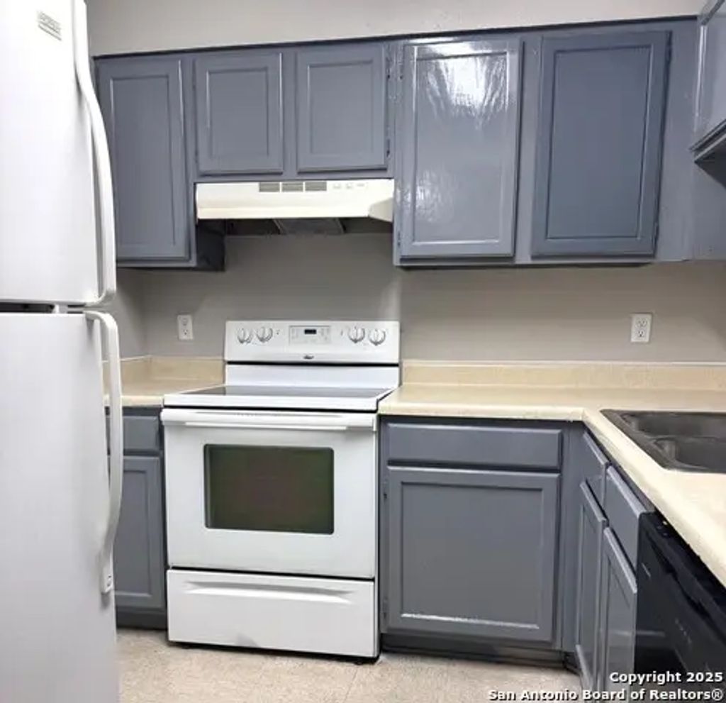 11303 Bel Air B, San Antonio