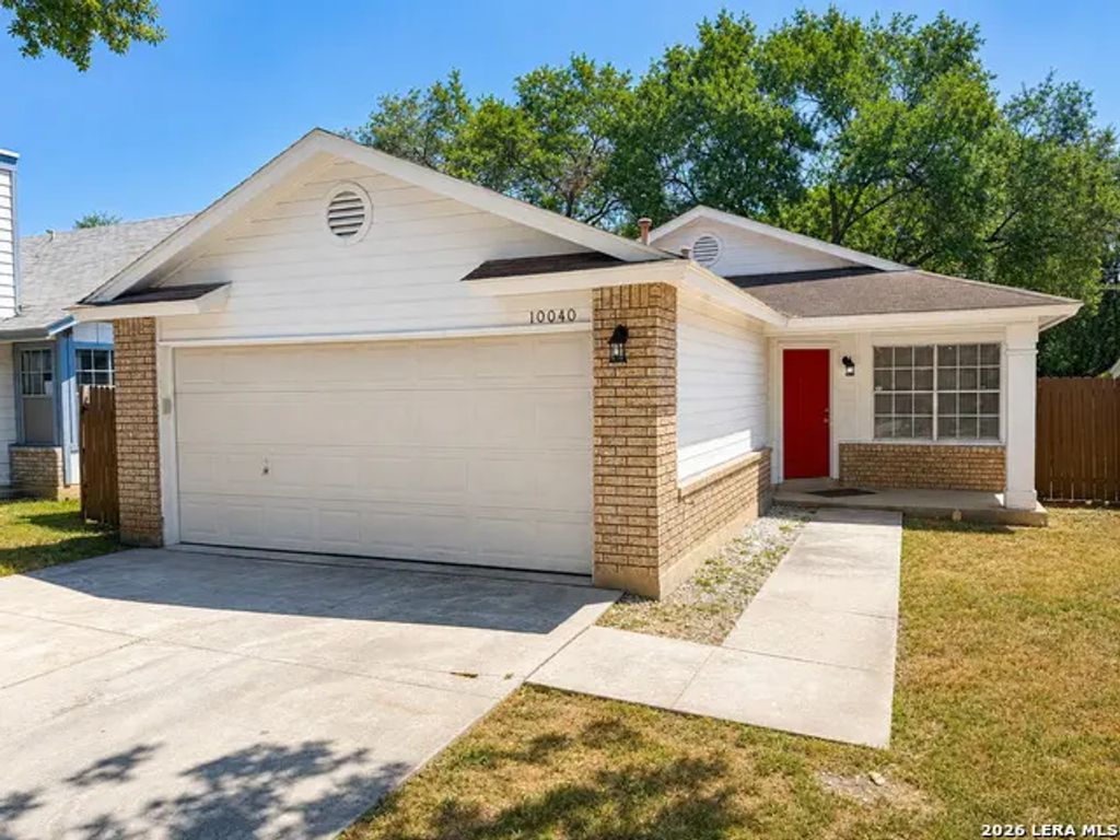 10040 Woodtrail, San Antonio